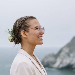 Meet your Posher, Valerie